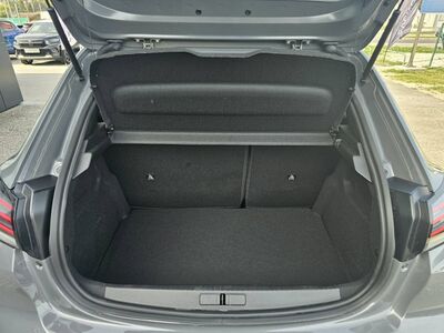 Peugeot 208 Vorführwagen Peugeot 208 Vorführwagen