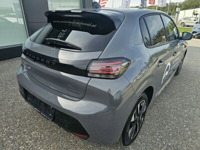 Peugeot 208 Vorführwagen Peugeot 208 Vorführwagen