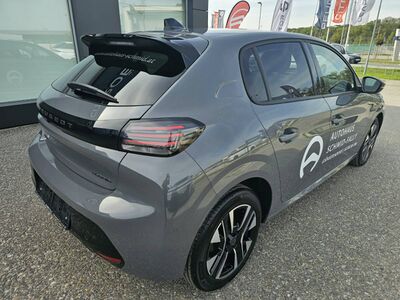 Peugeot 208 Vorführwagen Peugeot 208 Vorführwagen