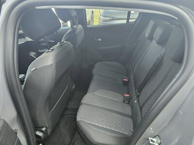 Peugeot 208 Vorführwagen Peugeot 208 Vorführwagen