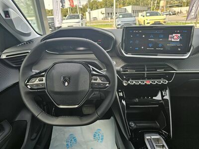 Peugeot 208 Vorführwagen Peugeot 208 Vorführwagen