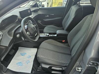 Peugeot 208 Vorführwagen Peugeot 208 Vorführwagen