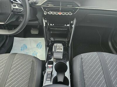 Peugeot 208 Vorführwagen Peugeot 208 Vorführwagen