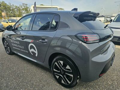 Peugeot 208 Vorführwagen Peugeot 208 Vorführwagen