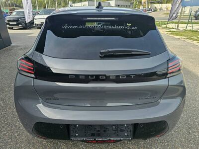 Peugeot 208 Vorführwagen Peugeot 208 Vorführwagen