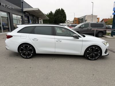 Cupra Leon Gebrauchtwagen Cupra Leon Gebrauchtwagen