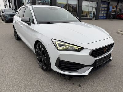 Cupra Leon Gebrauchtwagen Cupra Leon Gebrauchtwagen