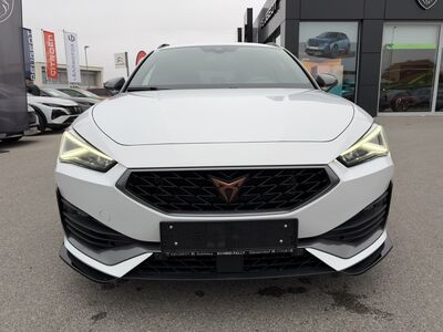 Cupra Leon Gebrauchtwagen Cupra Leon Gebrauchtwagen