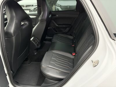 Cupra Leon Gebrauchtwagen Cupra Leon Gebrauchtwagen
