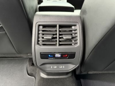 Cupra Leon Gebrauchtwagen Cupra Leon Gebrauchtwagen