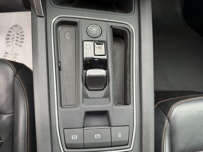 Cupra Leon Gebrauchtwagen Cupra Leon Gebrauchtwagen