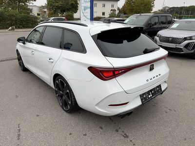 Cupra Leon Gebrauchtwagen Cupra Leon Gebrauchtwagen