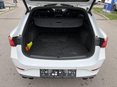 Cupra Leon Gebrauchtwagen Cupra Leon Gebrauchtwagen