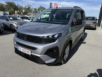 Peugeot Rifter Vorführwagen Peugeot Rifter Vorführwagen
