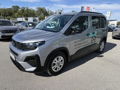 Peugeot Rifter Vorführwagen Peugeot Rifter Vorführwagen