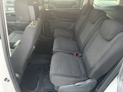 Seat Alhambra Gebrauchtwagen