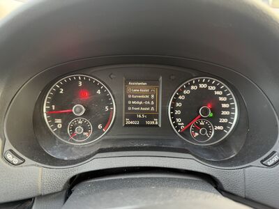 Seat Alhambra Gebrauchtwagen