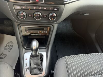 Seat Alhambra Gebrauchtwagen