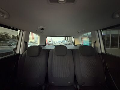 Seat Alhambra Gebrauchtwagen