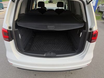 Seat Alhambra Gebrauchtwagen