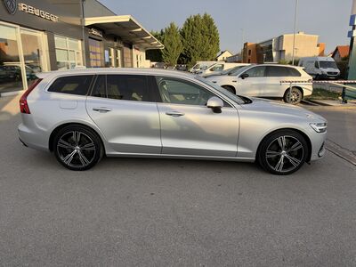 Volvo V60 Gebrauchtwagen Volvo V60 Gebrauchtwagen