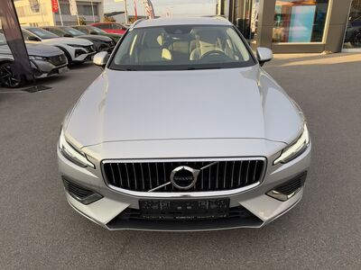 Volvo V60 Gebrauchtwagen Volvo V60 Gebrauchtwagen