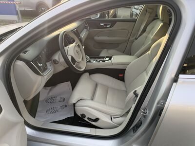 Volvo V60 Gebrauchtwagen Volvo V60 Gebrauchtwagen