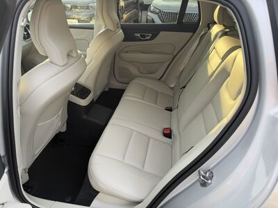 Volvo V60 Gebrauchtwagen Volvo V60 Gebrauchtwagen