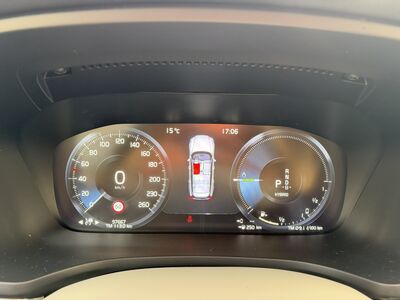 Volvo V60 Gebrauchtwagen Volvo V60 Gebrauchtwagen