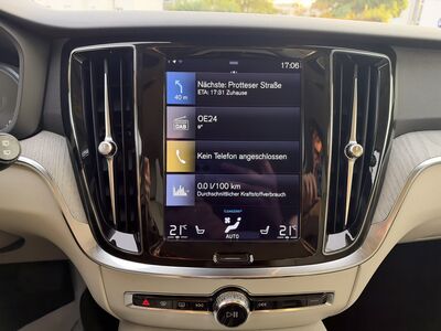 Volvo V60 Gebrauchtwagen Volvo V60 Gebrauchtwagen