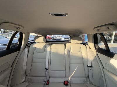 Volvo V60 Gebrauchtwagen Volvo V60 Gebrauchtwagen