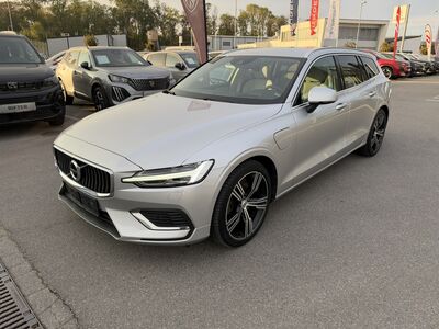 Volvo V60 Gebrauchtwagen Volvo V60 Gebrauchtwagen
