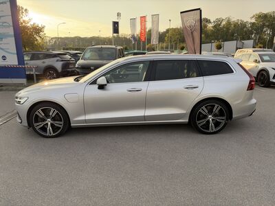 Volvo V60 Gebrauchtwagen Volvo V60 Gebrauchtwagen