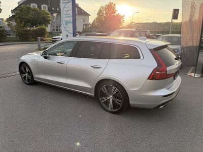 Volvo V60 Gebrauchtwagen Volvo V60 Gebrauchtwagen
