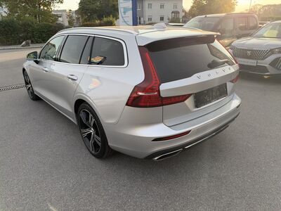 Volvo V60 Gebrauchtwagen Volvo V60 Gebrauchtwagen