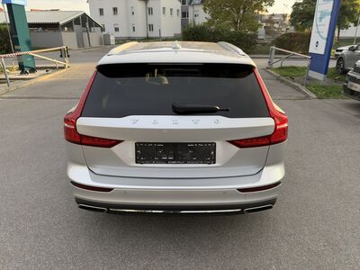Volvo V60 Gebrauchtwagen Volvo V60 Gebrauchtwagen