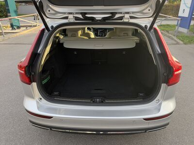 Volvo V60 Gebrauchtwagen Volvo V60 Gebrauchtwagen