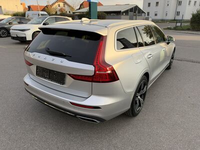Volvo V60 Gebrauchtwagen Volvo V60 Gebrauchtwagen