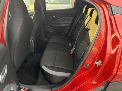 Nissan Juke Gebrauchtwagen