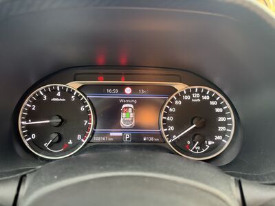 Nissan Juke Gebrauchtwagen