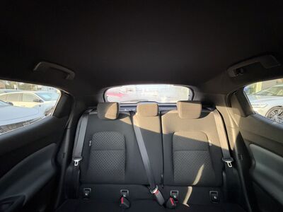 Nissan Juke Gebrauchtwagen