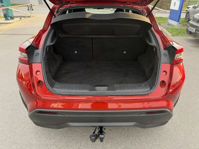 Nissan Juke Gebrauchtwagen
