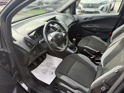 Ford B-MAX Gebrauchtwagen