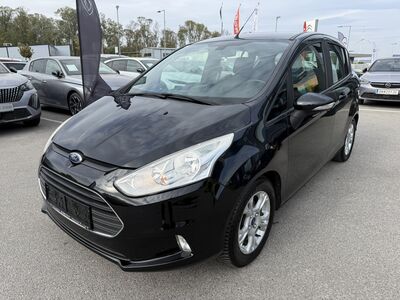 Ford B-MAX Gebrauchtwagen