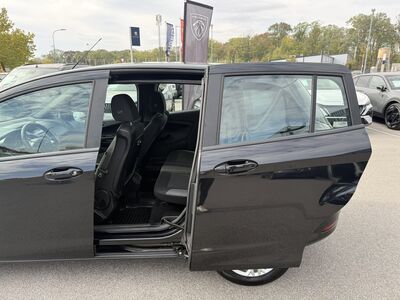 Ford B-MAX Gebrauchtwagen
