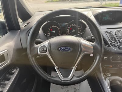 Ford B-MAX Gebrauchtwagen