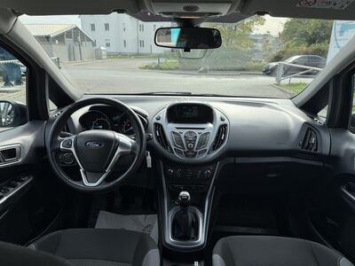 Ford B-MAX Gebrauchtwagen