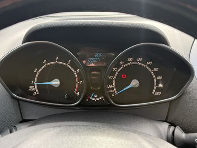 Ford B-MAX Gebrauchtwagen