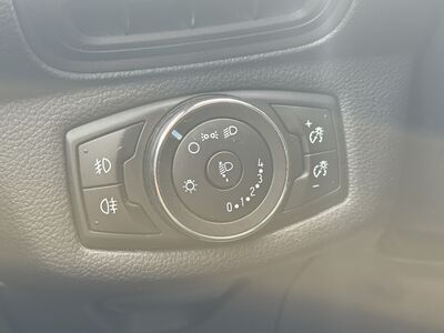 Ford B-MAX Gebrauchtwagen
