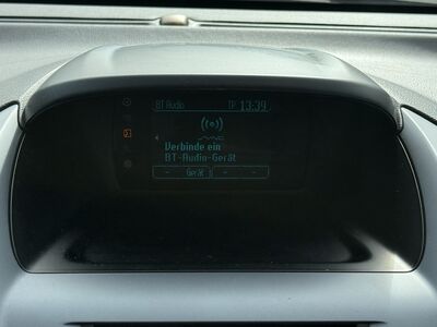 Ford B-MAX Gebrauchtwagen